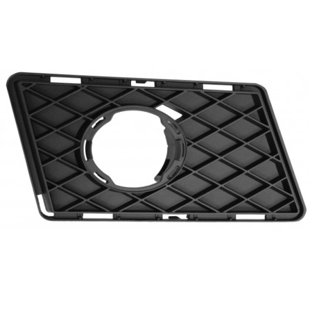 GRIGLIA PARAURTI ANTERIORE DESTRA CON FENDINEBBIA MERCEDES-BENZ GLK X204 20082012