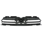 GRIGLIA PARAURTI ANTERIORE INTERNA AUDI A4 8KH8K28K5 20112015