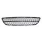 GRIGLIA PARAURTI ANTERIORE CENTRALE SENZA MODANATURA BMW SERIES 3 SDNSW E90E91 20052008