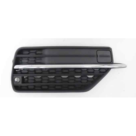 GRIGLIA PARAURTI ANTERIORE DESTRA CON MODANATURA CROMATA CON SENSORI VOLVO XC90 256 20142020