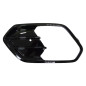 GRIGLIA PARAURTI ANTERIORE SINISTRA NERA LUCIDA CON FENDINEBBIA FORD KUGA CBS 20162020