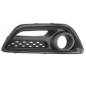 GRIGLIA PARAURTI ANTERIORE SINISTRA CON FENDINEBBIA RENAULT CAPTUR I J5H5 20132017