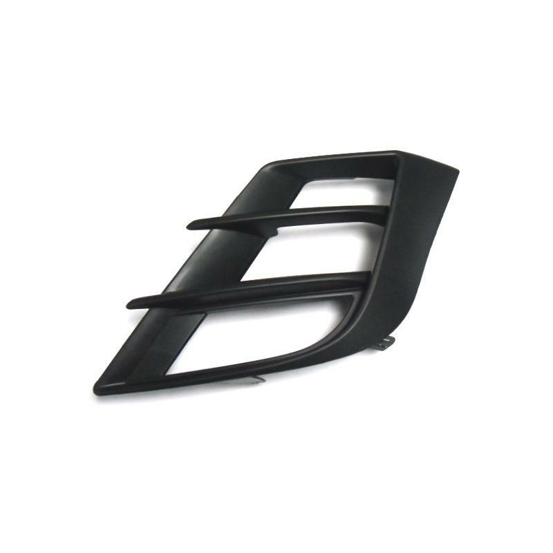 GRIGLIA PARAURTI ANTERIORE SINISTRA CON FENDINEBBIA MAZDA 3 SDN-HB BLBK 20082013