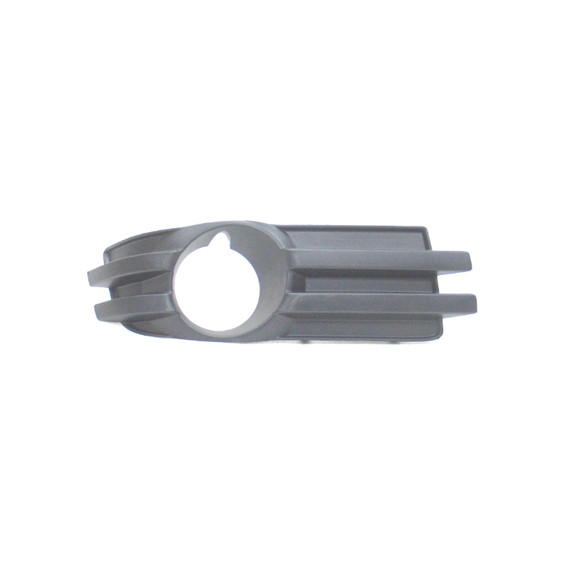 GRIGLIA PARAURTI ANTERIORE SINISTRA CON FENDINEBBIA CHRYSLER VOYAGER 2008