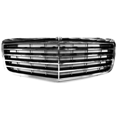 GRIGLIA CROMATANERA MERCEDES-BENZ S CLASS W221 20052013       VERS 2009