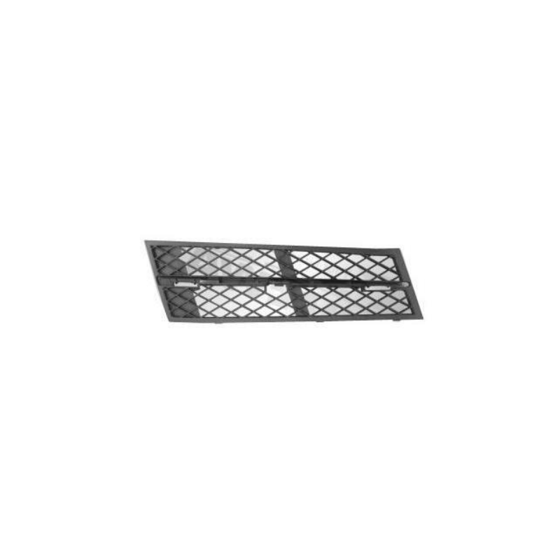 GRIGLIA PARAURTI ANTERIORE DESTRA APERTA BMW SERIES 5 F10F11 20102013