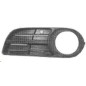 GRIGLIA PARAURTI ANTERIORE SINISTRA CON FENDINEBBIA SKODA FABIA 6Y26Y36Y5 19992007       VERS 2004