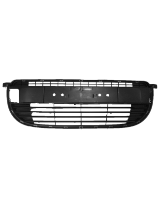 GRIGLIA PARAURTI ANTERIORE CENTRALE RENAULT KANGOO KC0KC1 20132021
