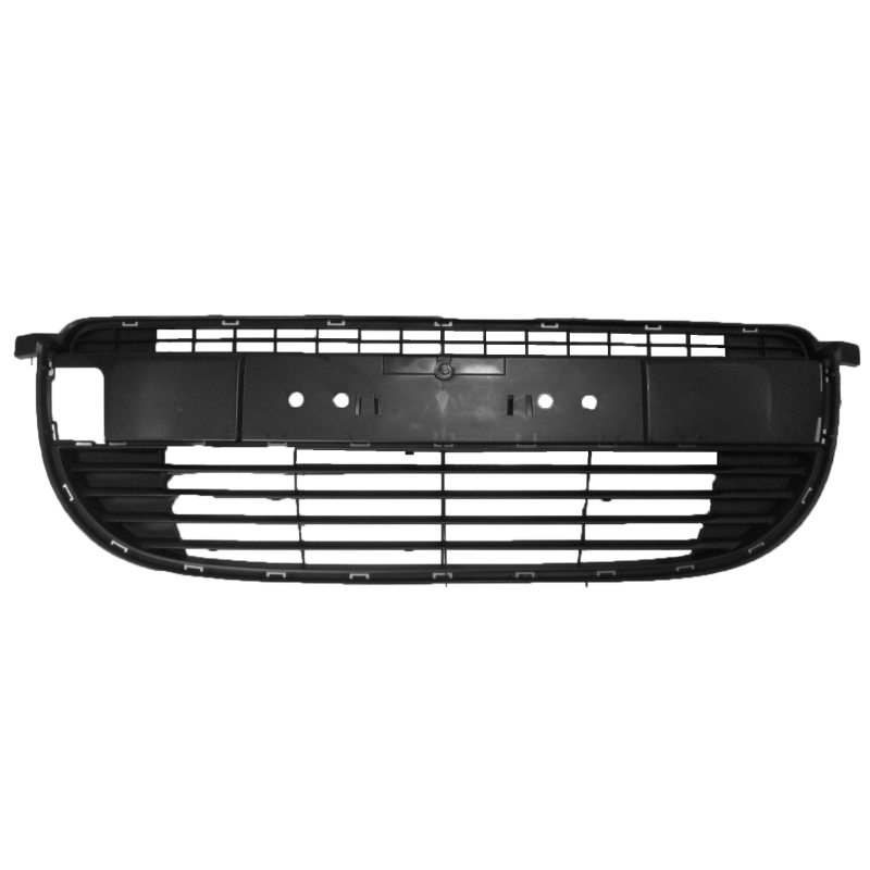 GRIGLIA PARAURTI ANTERIORE CENTRALE RENAULT KANGOO KC0KC1 20132021