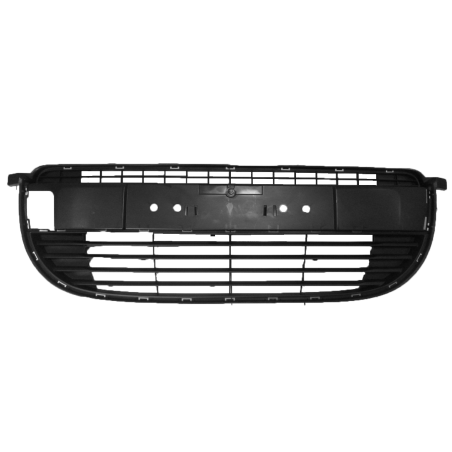 GRIGLIA PARAURTI ANTERIORE CENTRALE RENAULT KANGOO KC0KC1 20132021