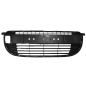 GRIGLIA PARAURTI ANTERIORE CENTRALE RENAULT KANGOO KC0KC1 20132021