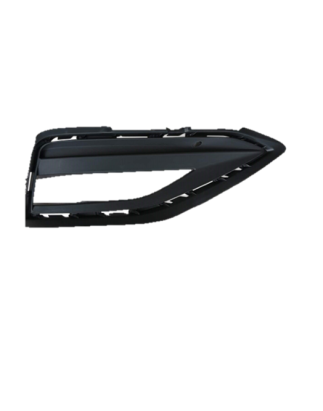 GRIGLIA PARAURTI ANTERIORE SINISTRA NERA CON FENDINEBBIA VOLKSWAGEN JETTA 2019