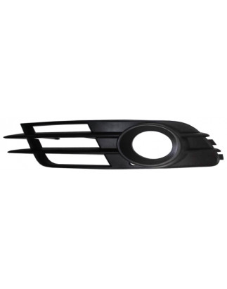 GRIGLIA PARAURTI ANTERIORE SINISTRA CON FENDINEBBIA AUDI A6 4GH4GJ4G24GC4G54GD 20102014