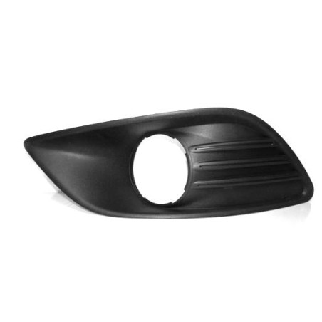 GRIGLIA PARAURTI ANTERIORE SINISTRA SENZA CORNICE FENDINEBBIA FORD FOCUS DBFCHDH 20082011