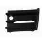 GRIGLIA PARAURTI ANTERIORE SINISTRA T�V CON FENDINEBBIA SKODA OCTAVIA 5 1Z31Z5 20042008