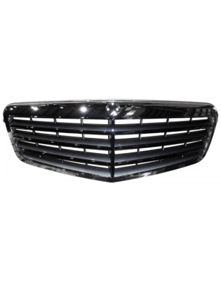 GRIGLIA CROMATAGRIGIA MERCEDES-BENZ E CLASS W212 20092013