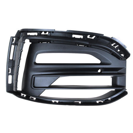 GRIGLIA PARAURTI ANTERIORE DESTRA NERA BMW SERIES 1 F40 20192024