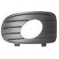 GRIGLIA PARAURTI ANTERIORE DESTRA CON FENDINEBBIA OPEL VECTRA B J96 19992002