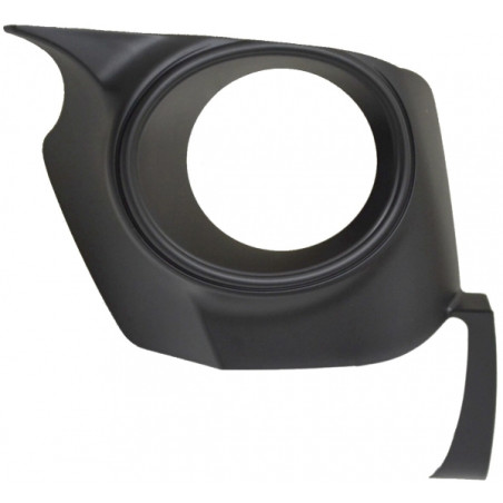 GRIGLIA PARAURTI ANTERIORE SINISTRA CON FENDINEBBIA LEXUS IS III E3 20132016