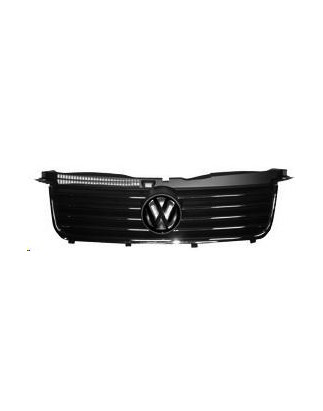 GRIGLIA CON MODANATURA CROMATA VOLKSWAGEN PASSAT 3B33B6 20002005