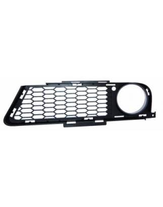 GRIGLIA PARAURTI ANTERIORE DESTRA BMW SERIES 3 SDNSW E90E91 20052008