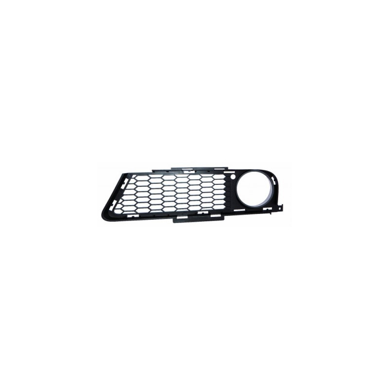 GRIGLIA PARAURTI ANTERIORE DESTRA BMW SERIES 3 SDNSW E90E91 20052008