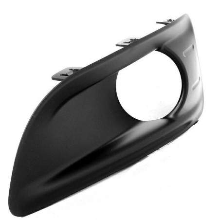 GRIGLIA PARAURTI ANTERIORE SINISTRA CON FENDINEBBIA CITROEN C4 NC 20112020