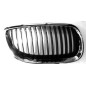 GRIGLIA ANTERIORE DESTRA CROMATANERA BMW SERIES 3 COUPECABRIO E92E93 20072011