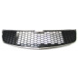 GRIGLIA RADIATORE INFERIORE CON CORNICE CROMATA CHEVROLET CRUZE 20092013