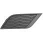 GRIGLIA PARAURTI ANTERIORE DESTRA SENZA FENDINEBBIA SEAT IBIZA 6J56P1 20122015      , SEAT IBIZA 6J56P1 20152017