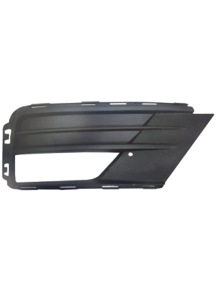 GRIGLIA PARAURTI ANTERIORE DESTRA CON FENDINEBBIA VOLKSWAGEN CADDY SABSAJ 20152020