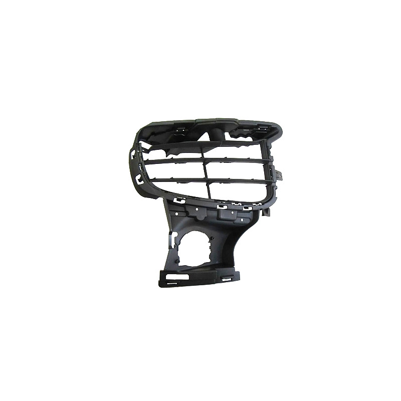 GRIGLIA PARAURTI ANTERIORE SUPERIORE SINISTRA PORSCHE CAYENNE 92A 20102015       VERS 2015 , PORSCHE CAYENNE 9YA 20152018