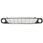 GRIGLIA PARAURTI ANTERIORE CON FENDINEBBIA DACIA LODGY JS 20122022