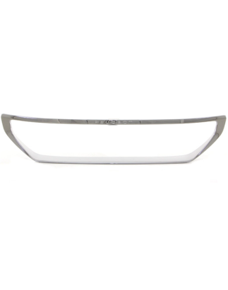 GRIGLIA PARAURTI ANTERIORE CROMATA PEUGEOT EXPERTTRAVELLER V 2016