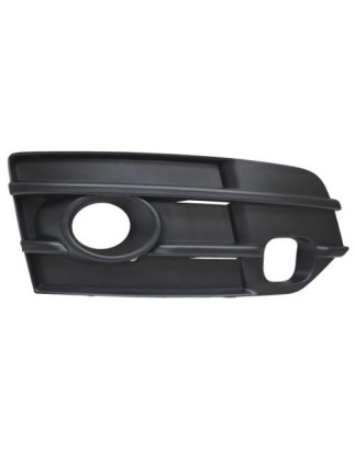GRIGLIA PARAURTI ANTERIORE DESTRA CON FENDINEBBIA CON CRUISE CONTROL AUDI Q5 8RB 20122016