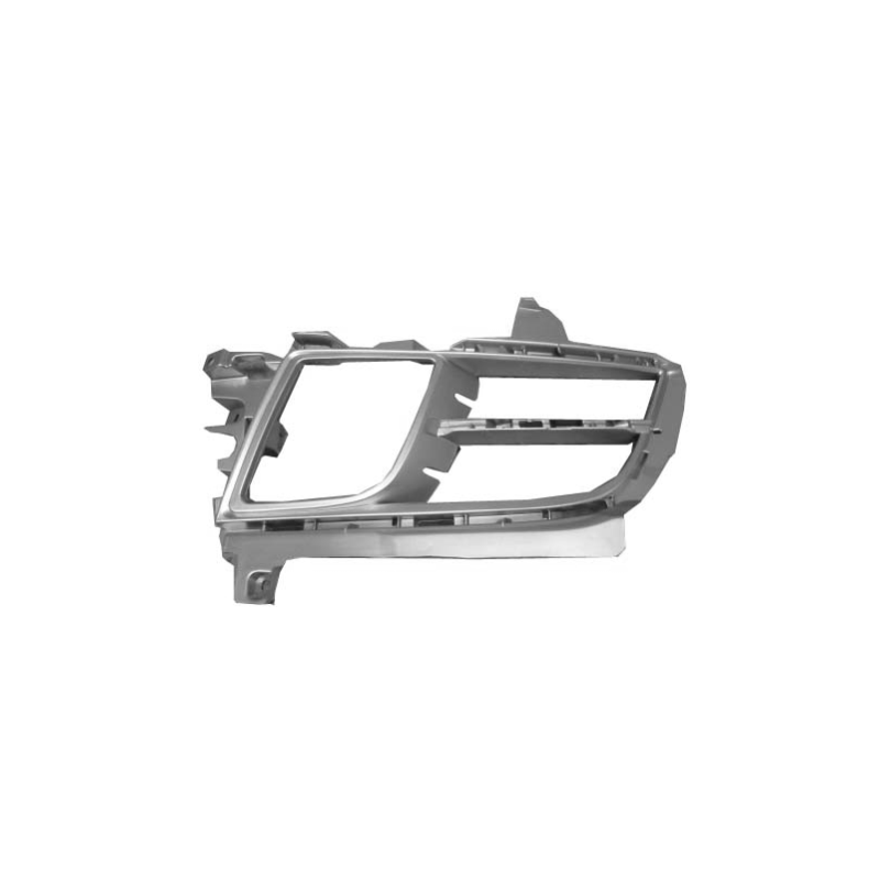 GRIGLIA PARAURTI ANTERIORE SINISTRA CON FENDINEBBIA MAZDA 6 GHGJGL 20082013