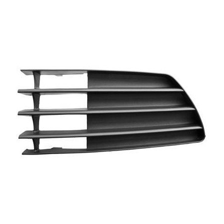 GRIGLIA PARAURTI ANTERIORE SINISTRA TOYOTA IQ J1 20092016