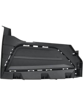 GRIGLIA PARAURTI ANTERIORE DESTRA VOLKSWAGEN POLO AW1BZ1 20172021
