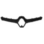 GRIGLIA ESTERNA CON FORI MODANATURA RENAULT MEGANE COUPECABRIO DZ0DZ1 20142016      , RENAULT MEGANE HB - SW KM0KM1 20142015