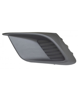 GRIGLIA PARAURTI ANTERIORE SINISTRA MAZDA 3 SDN-HB BMBN 20132016      , MAZDA 3 SDN-HB BP 20162019