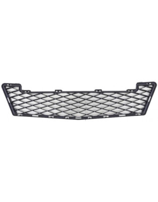 GRIGLIA PARAURTI ANTERIORE CENTRALE MERCEDES-BENZ A CLASS W169 20042012       VERS AVANTGARDE 2008
