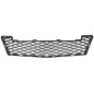 GRIGLIA PARAURTI ANTERIORE CENTRALE MERCEDES-BENZ A CLASS W169 20042012       VERS AVANTGARDE 2008