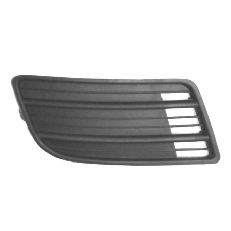GRIGLIA PARAURTI ANTERIORE DESTRA SUZUKI SWIFT HB MZEZ 20062011       VERS 2008