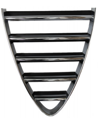 GRIGLIA RADIATORE ALFA ROMEO 156 932 20032005