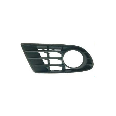 GRIGLIA PARAURTI ANTERIORE SINISTRA T�V CON FENDINEBBIA VOLKSWAGEN GOLF PLUS 5M1521 20042009