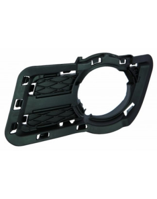 GRIGLIA PARAURTI ANTERIORE SINISTRA CON FENDINEBBIA VOLKSWAGEN TIGUAN 5N 20072011