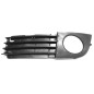 GRIGLIA PARAURTI ANTERIORE SINISTRA CON FENDINEBBIA AUDI A6 4B24B44B54B6 19972004       VERS 2002