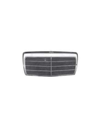 GRIGLIA COMPLETA MERCEDES-BENZ E CLASS W124 19931995