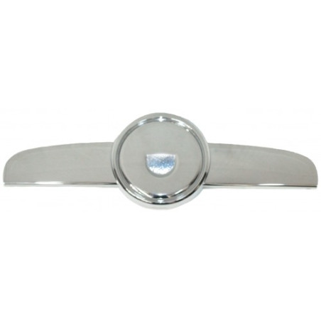 MODANATURA GRIGLIA SUPERIORE CROMATA ALFA ROMEO 159 939 20052011