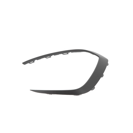 MODANATURA GRIGLIA PARAURTI ANTERIORE DESTRA VOLKSWAGEN GOLF VIII CD1DA1 20192024